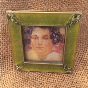 Jay Strongwater frame